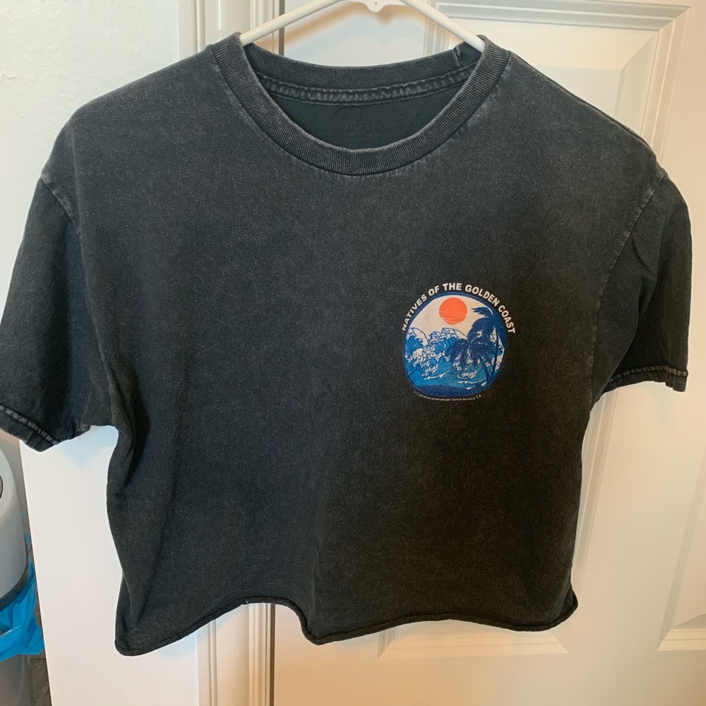 Brandy ocean tee